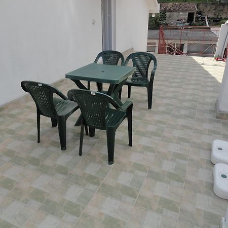 Apartments Pribilovic Budua Esterno foto