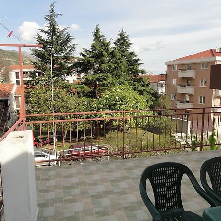 Apartments Pribilovic Budua Esterno foto