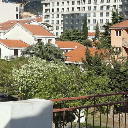 Apartments Pribilovic Budua Esterno foto