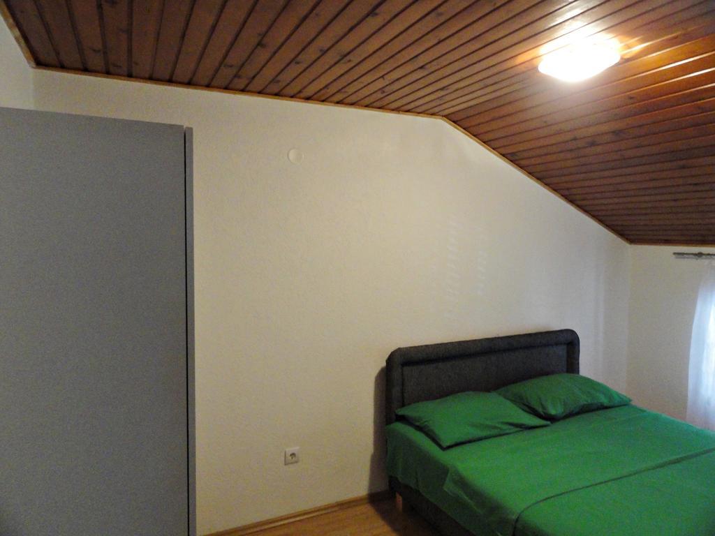 Apartments Pribilovic Budua Camera foto