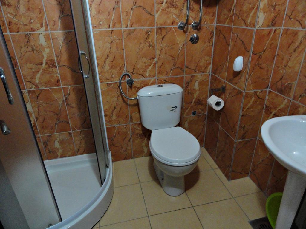 Apartments Pribilovic Budua Camera foto