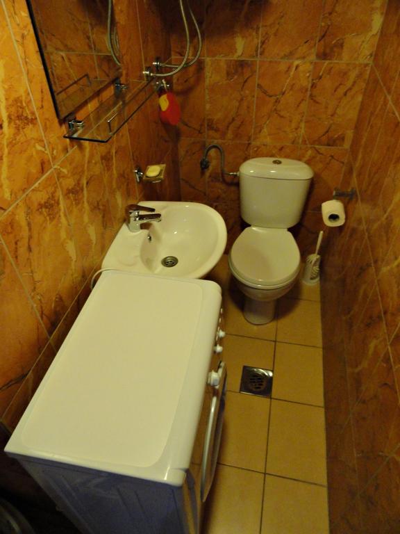 Apartments Pribilovic Budua Camera foto