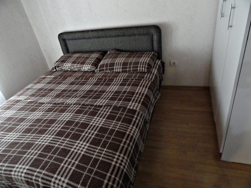 Apartments Pribilovic Budua Camera foto