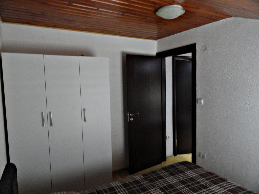 Apartments Pribilovic Budua Camera foto