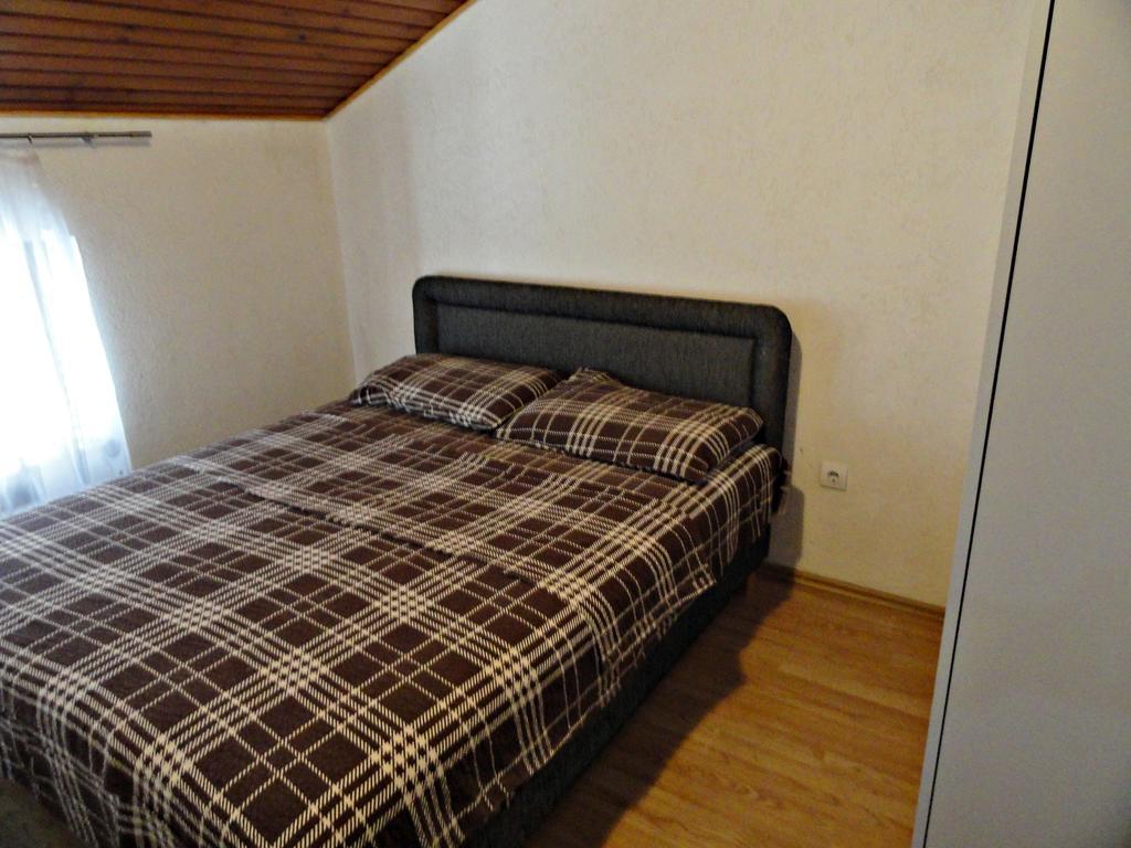 Apartments Pribilovic Budua Camera foto